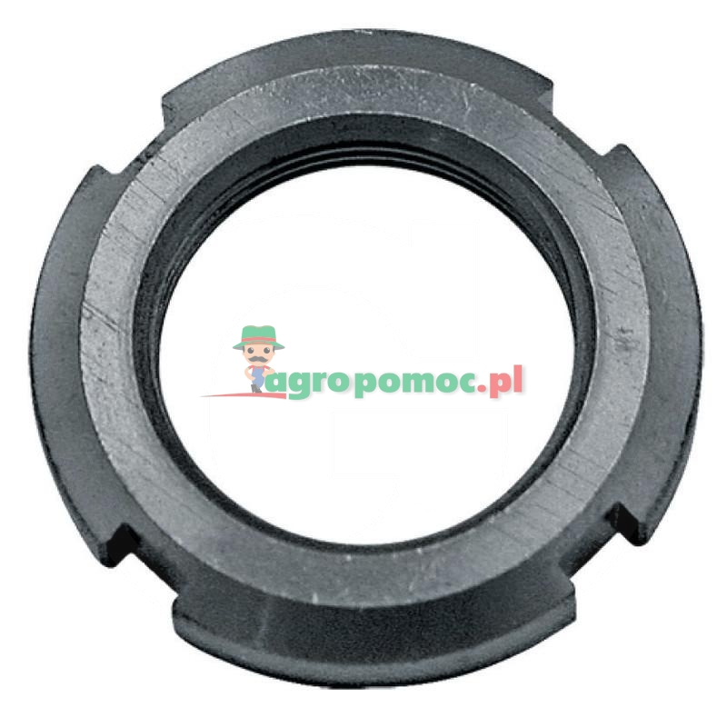 Nakrętka łożyskowa | zdjęcie nr 1